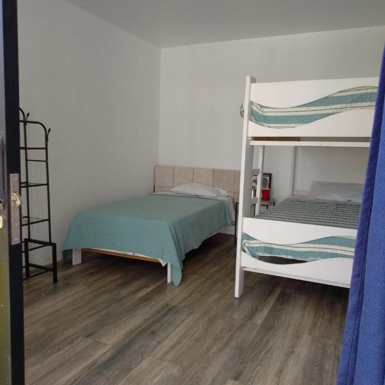 Relaxing House in Chincha - One-Bedroom House - 15