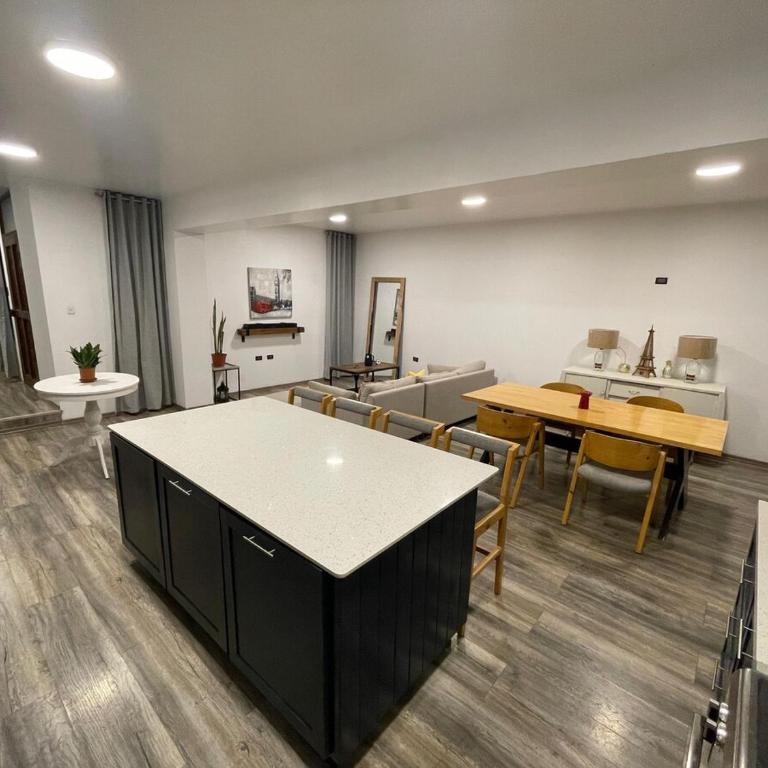 Relaxing House in Chincha - One-Bedroom House - 17