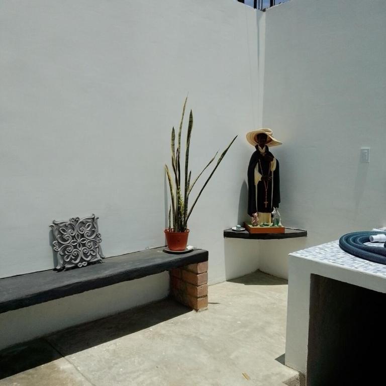 Relaxing House in Chincha - One-Bedroom House - 18