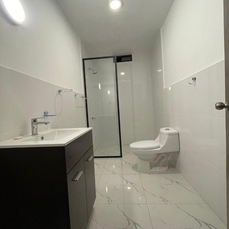 Relaxing House in Chincha - One-Bedroom House - 19