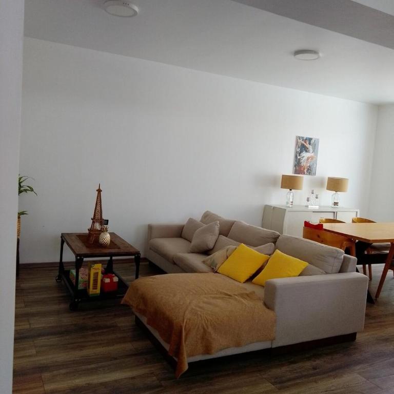 Relaxing House in Chincha - One-Bedroom House - 21