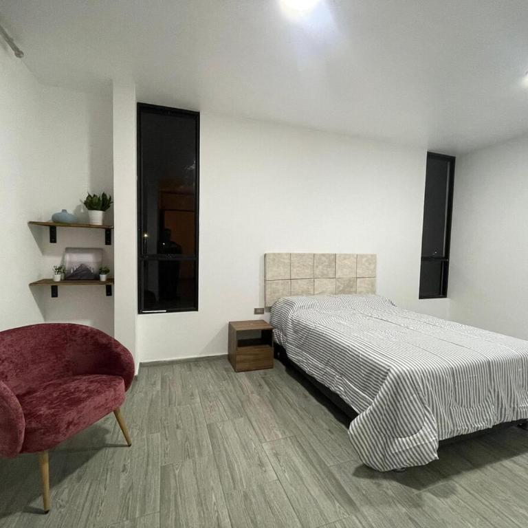 Relaxing House in Chincha - One-Bedroom House - 28