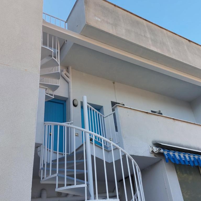 Maison Marcello - Appartamento con 1 Camera da Letto - 21