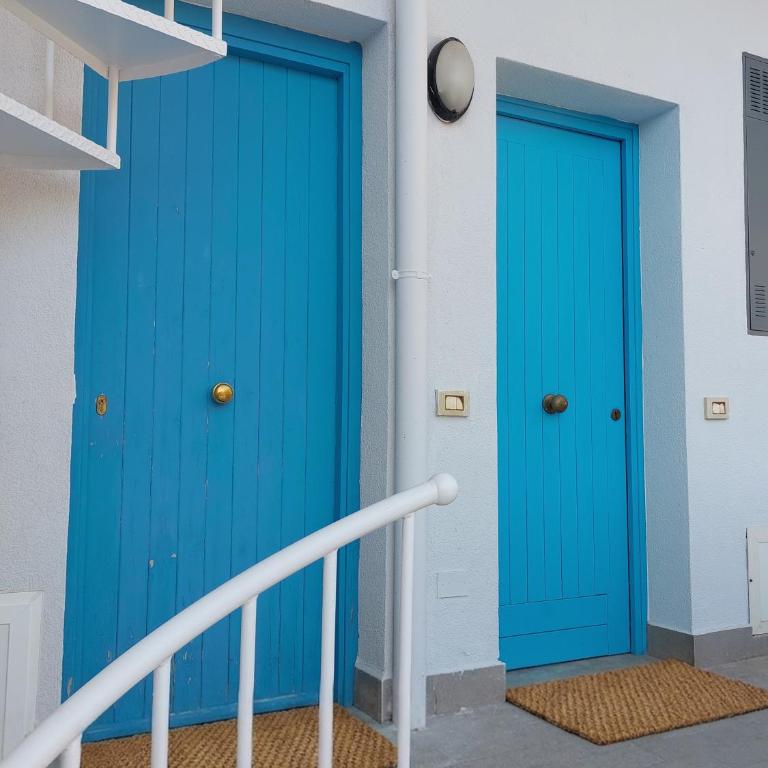 Maison Marcello - Appartamento con 1 Camera da Letto - 20