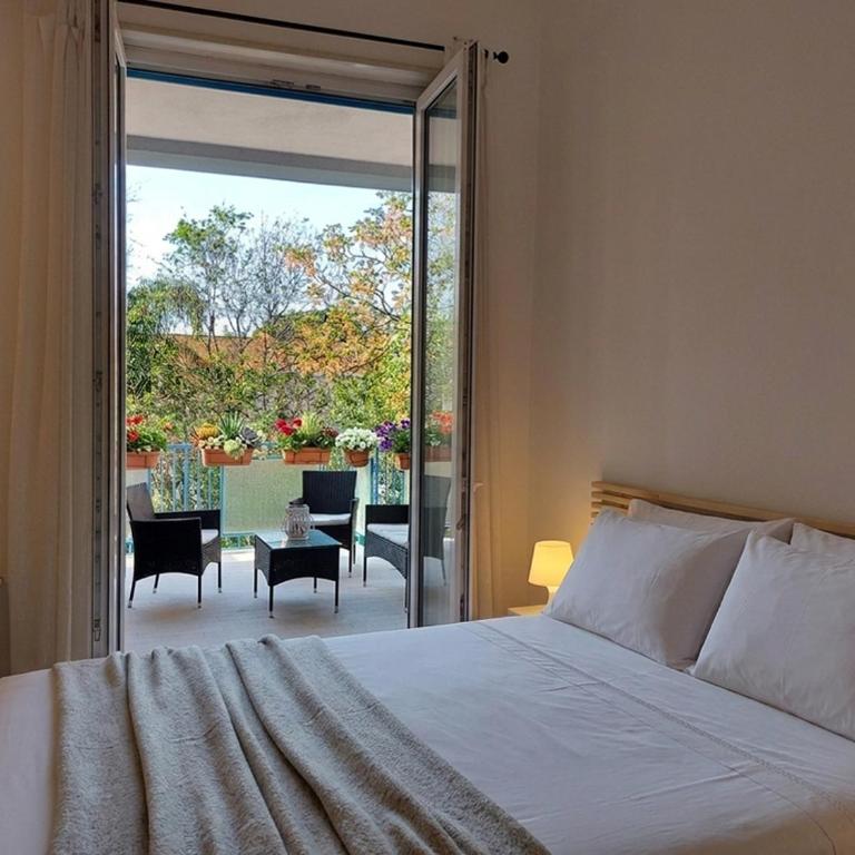 Maison Marcello - Appartamento con 1 Camera da Letto - 2