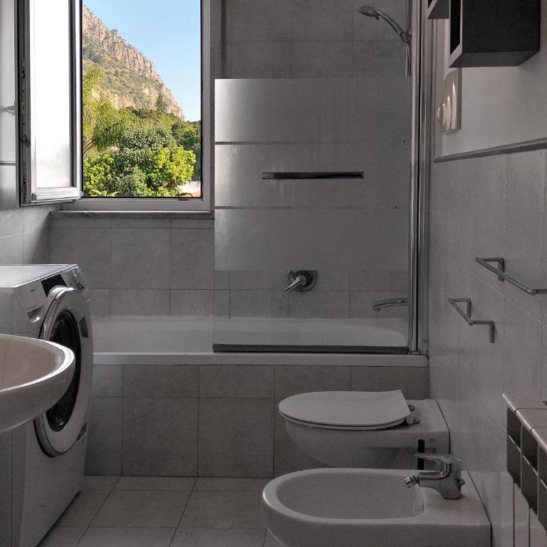 Maison Marcello - Appartamento con 1 Camera da Letto - 14