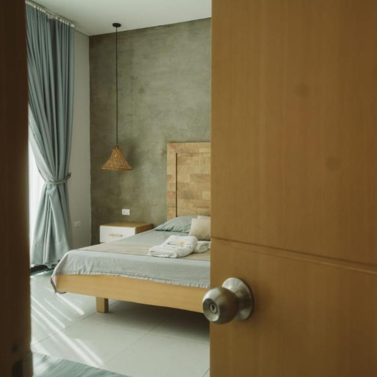 Condominio - cabañas Marina del rey - Apartamento Deluxe de 2 dormitorios - 11