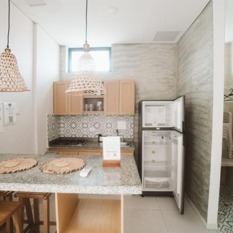 Condominio - cabañas Marina del rey - Apartamento Deluxe de 2 dormitorios - 10
