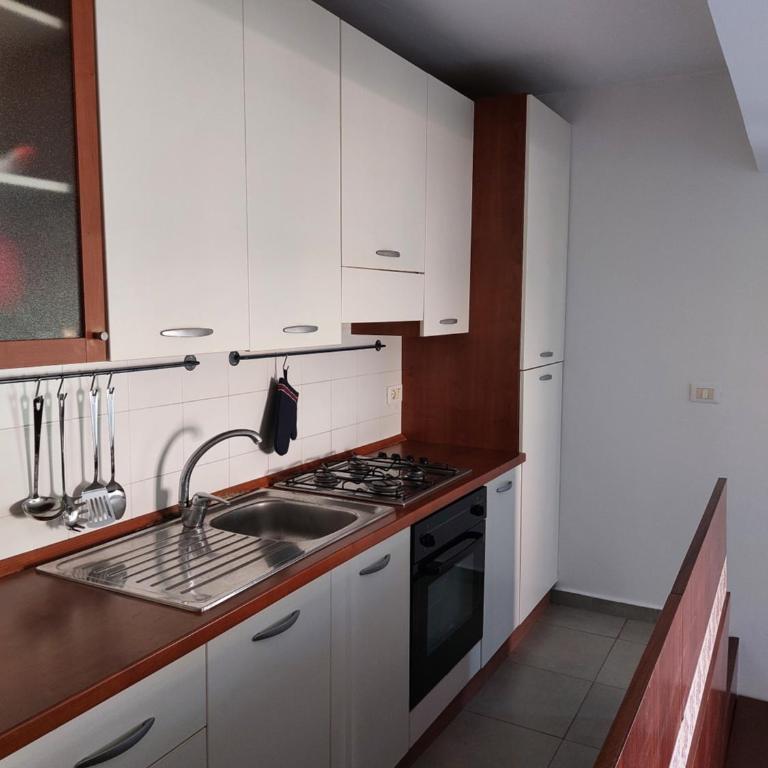 Maison Marcello - Appartamento con 1 Camera da Letto - 11