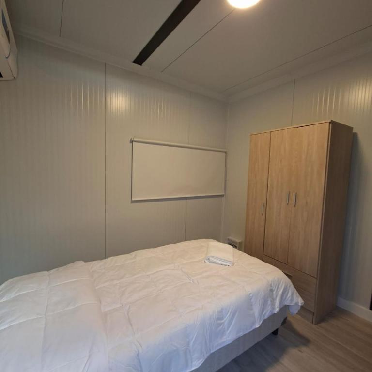 El Portal Ruta 5 - Single Room with Shower - 2