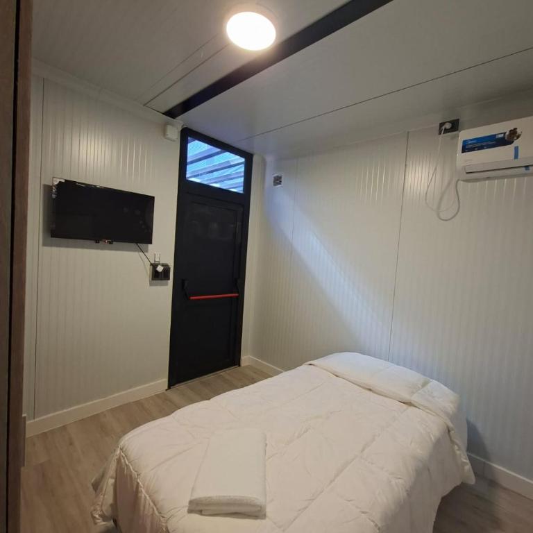 El Portal Ruta 5 - Single Room with Shower - 3