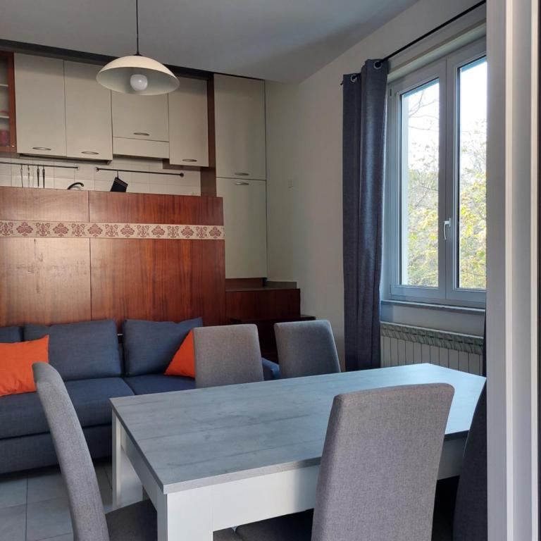 Maison Marcello - Appartamento con 1 Camera da Letto - 8