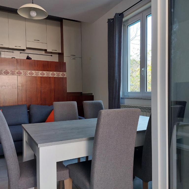 Maison Marcello - Appartamento con 1 Camera da Letto - 6