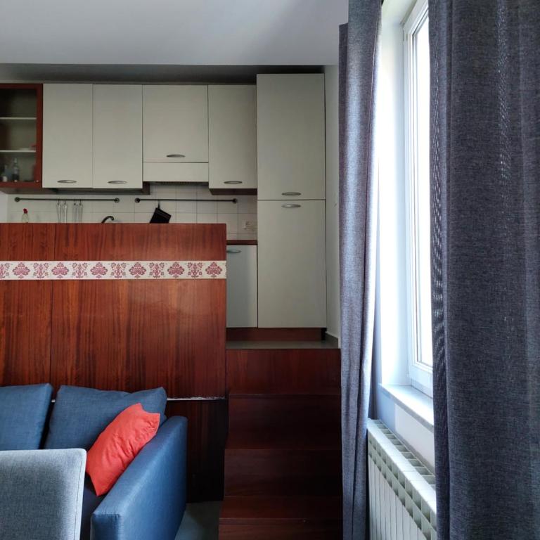 Maison Marcello - Appartamento con 1 Camera da Letto - 7