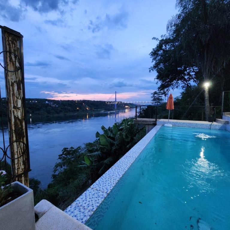 La Frontera - Apartamento con vistas al lago - 3