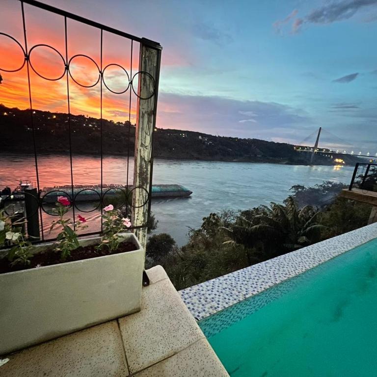 La Frontera - Apartamento con vistas al lago - 4