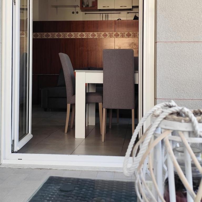 Maison Marcello - Appartamento con 1 Camera da Letto - 10
