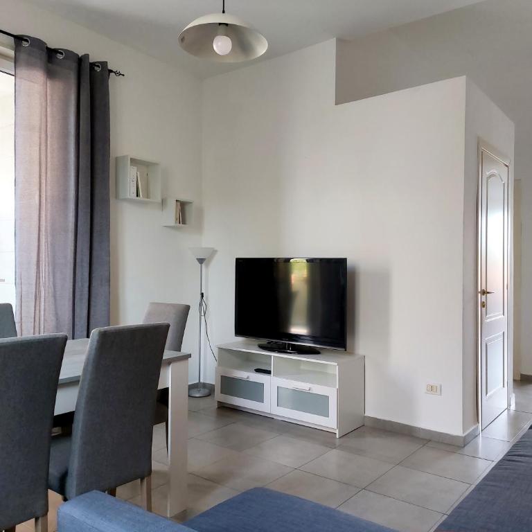 Maison Marcello - Appartamento con 1 Camera da Letto - 4