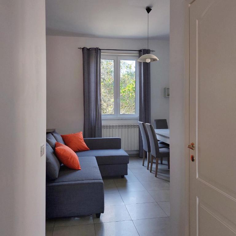 Maison Marcello - Appartamento con 1 Camera da Letto - 9