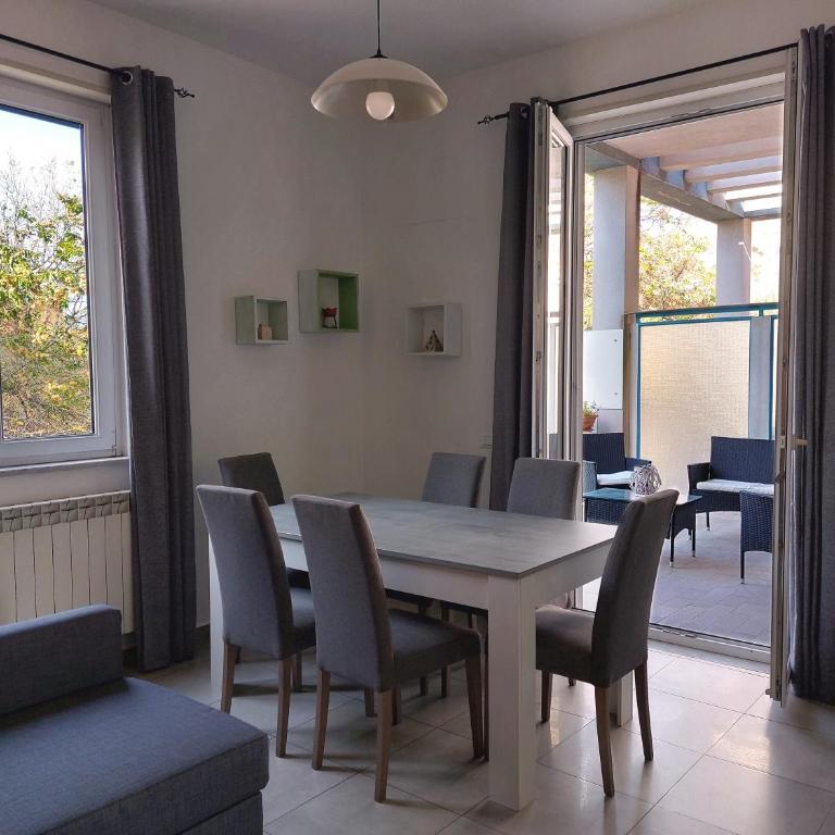 Maison Marcello - Appartamento con 1 Camera da Letto - 5