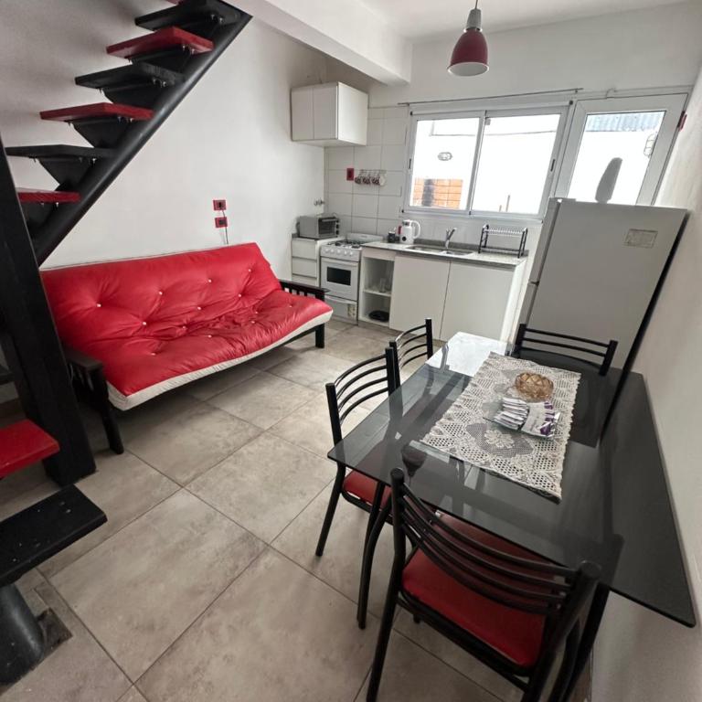 Mini Casitas - Apartamento de 1 dormitorio - 1