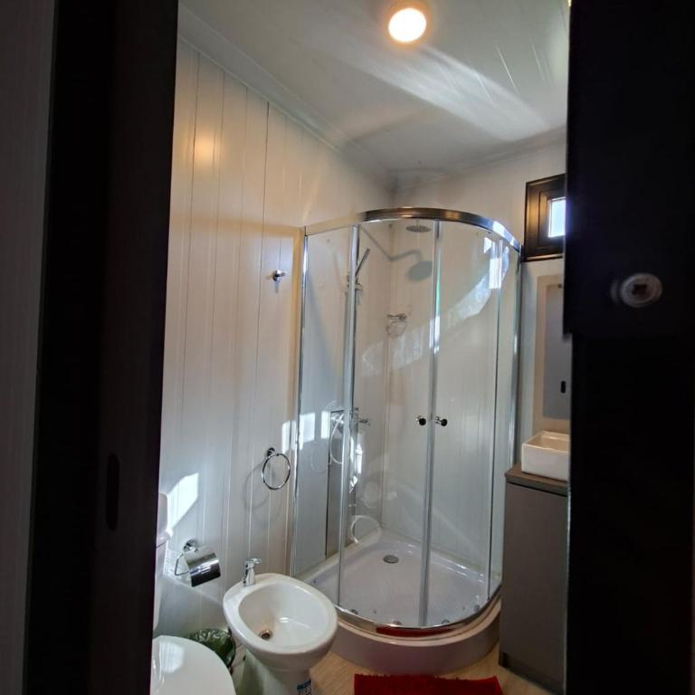 El Portal Ruta 5 - Single Room with Shower - 4