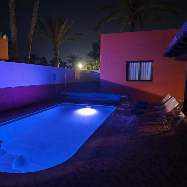 Marvida Villa - Villa con piscina privada - 41