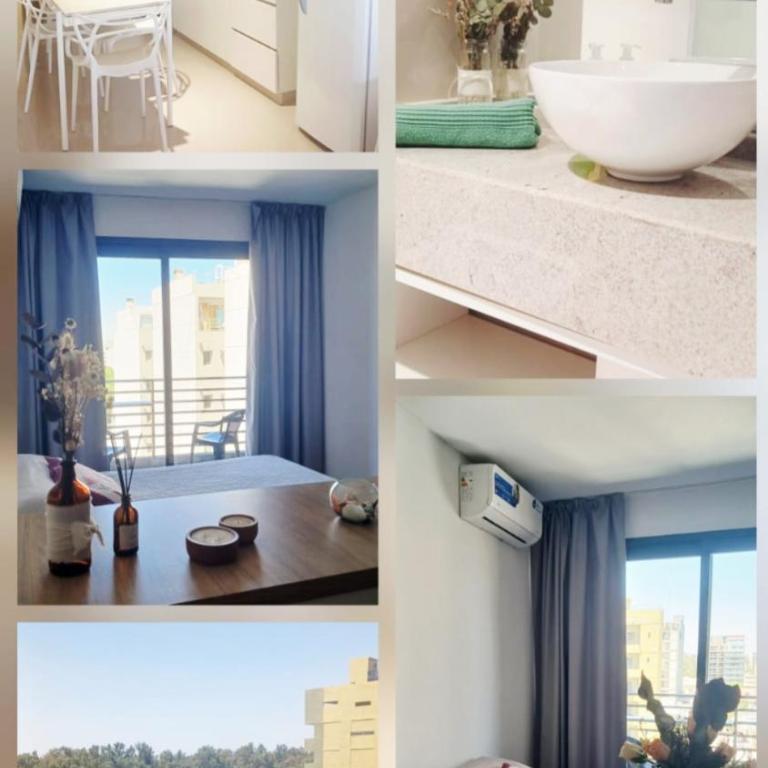 Centro suite II - Two-Bedroom Apartment - 11
