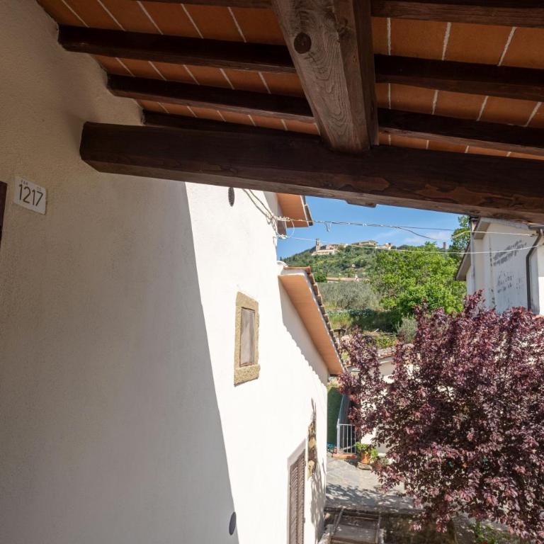 Il Pozzo degli Angeli - Casa con 2 Camere da Letto - 8