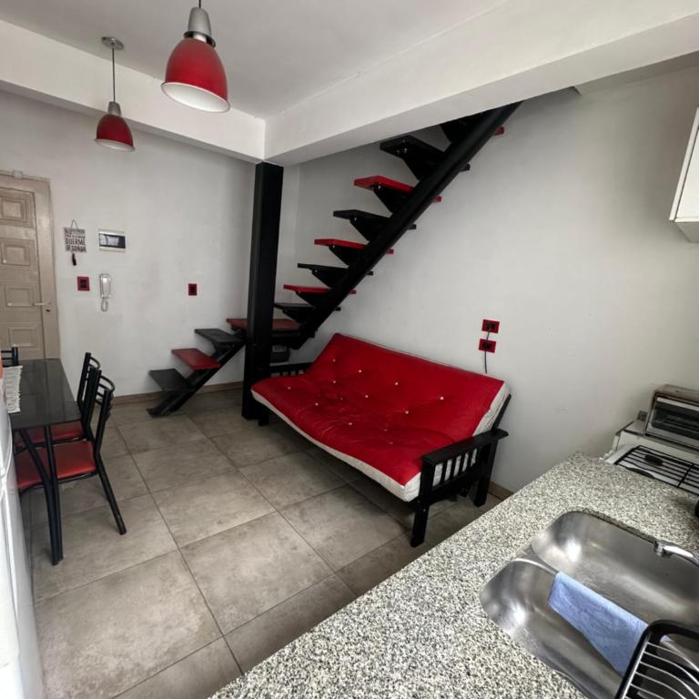 Mini Casitas - Apartamento de 1 dormitorio - 3