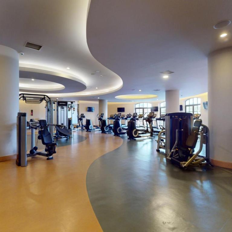 Two Bedroom Penthouse - Grand Solmar Lands End - Apartamento de 2 dormitorios - 40