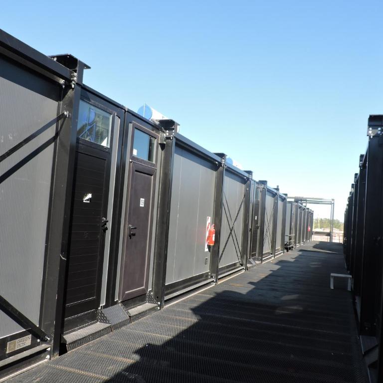 El Portal Ruta 5 - Single Room with Shower - 8