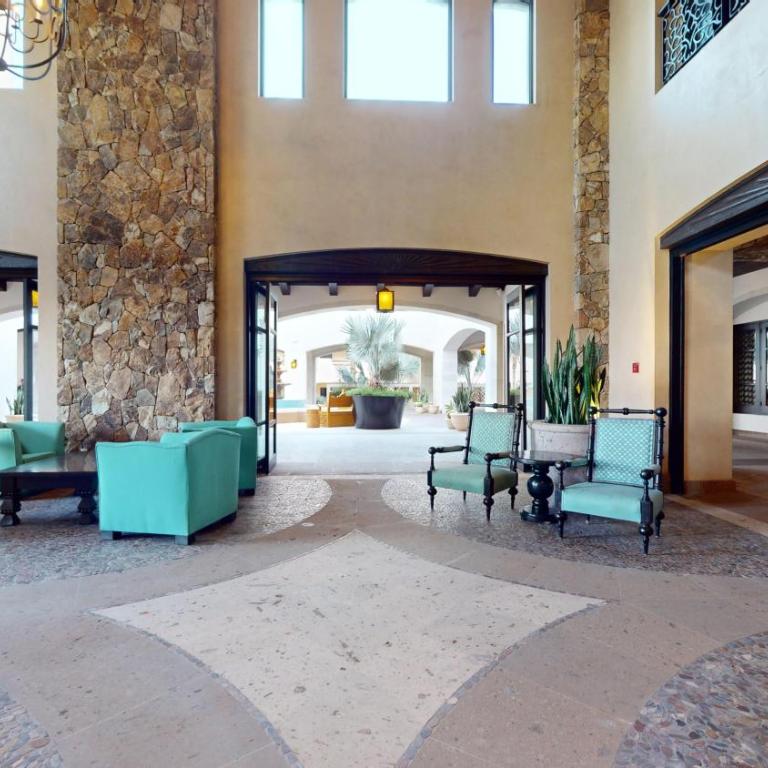 Two Bedroom Penthouse - Grand Solmar Lands End - Apartamento de 2 dormitorios - 58