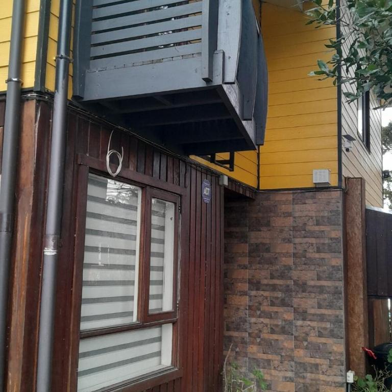 Departamento Completo Centro Puerto Varas - Two-Room Apartment - 9