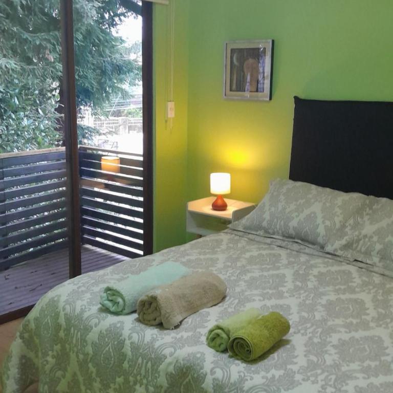 Departamento Completo Centro Puerto Varas - Two-Room Apartment - 1
