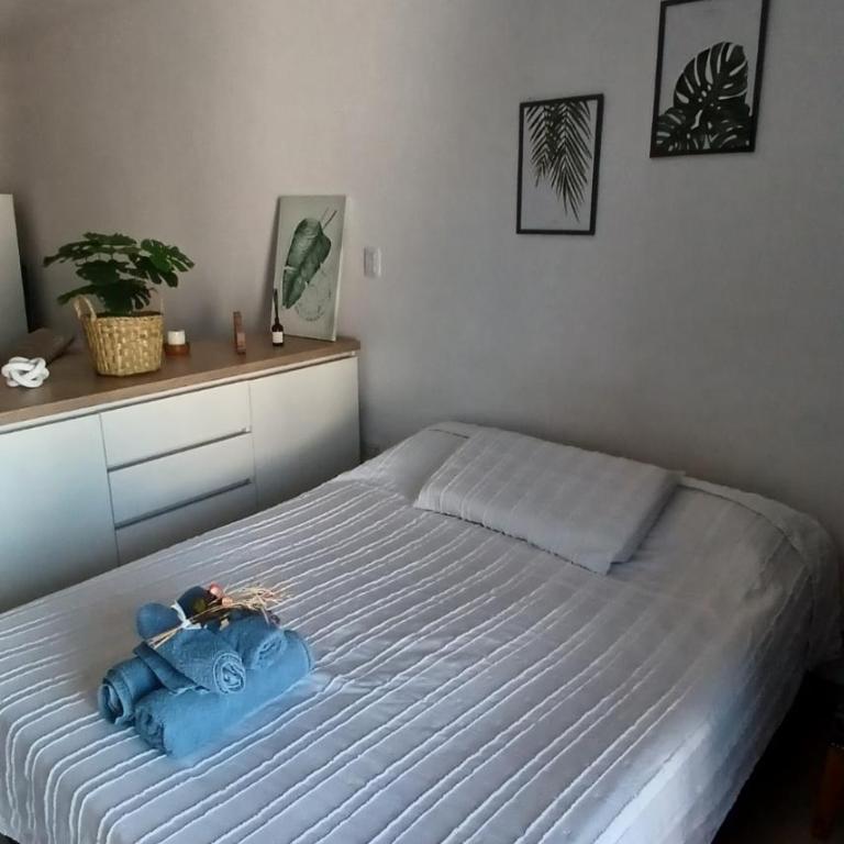 Centro suite II - Two-Bedroom Apartment - 22