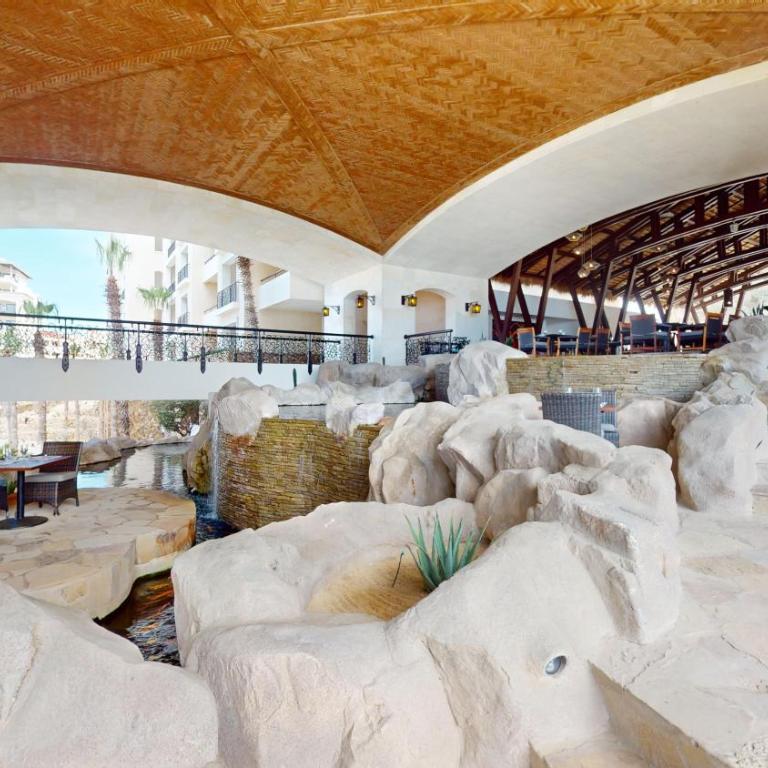 Two Bedroom Penthouse - Grand Solmar Lands End - Apartamento de 2 dormitorios - 74