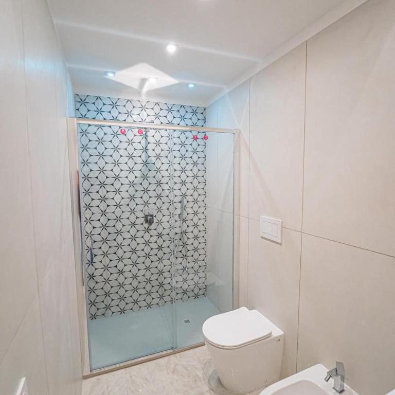 La Dimora della Baronessa n2 - Appartamento con 1 Camera da Letto - 19
