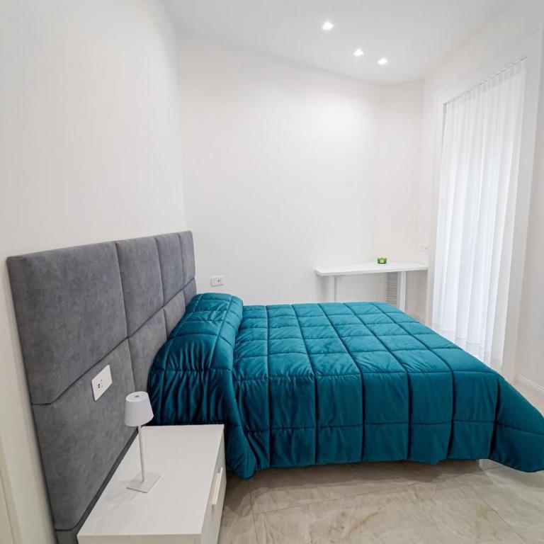 La Dimora della Baronessa n2 - Appartamento con 1 Camera da Letto - 12