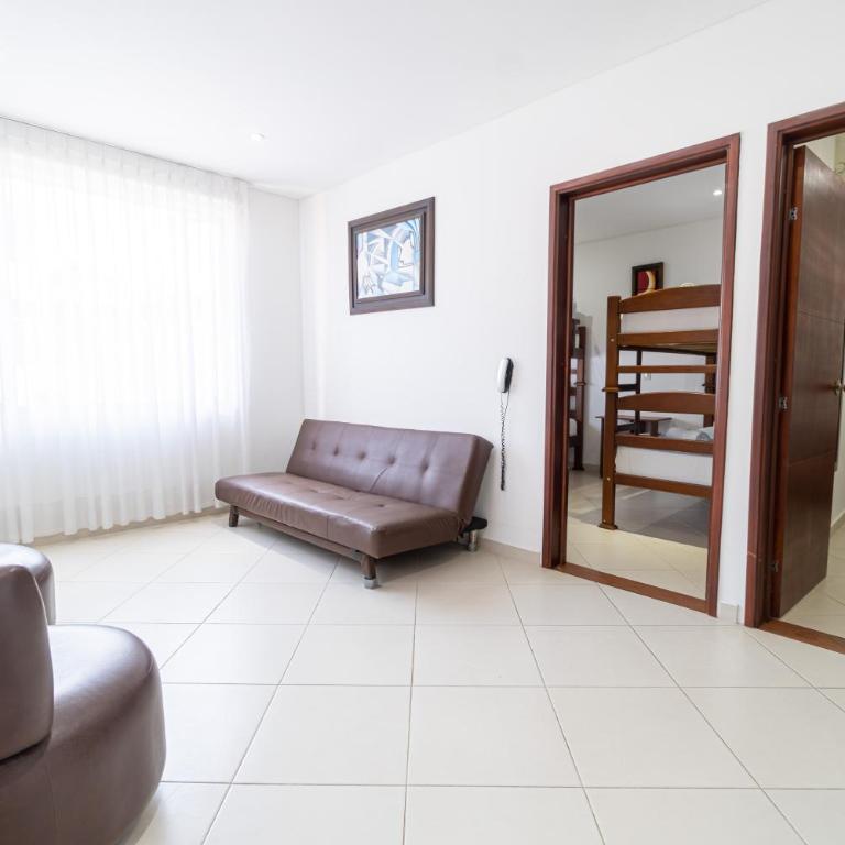 Casa Serena Hotel Boutique - Apartment - 1