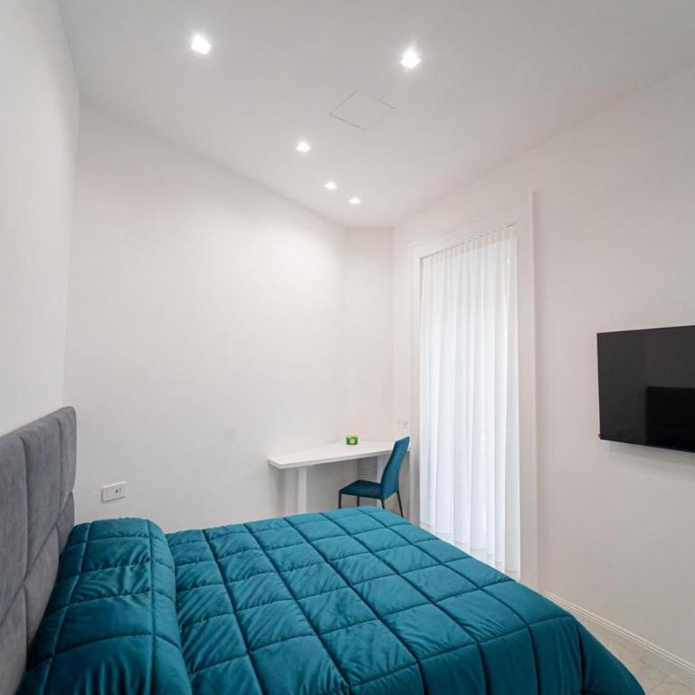 La Dimora della Baronessa n2 - Appartamento con 1 Camera da Letto - 13