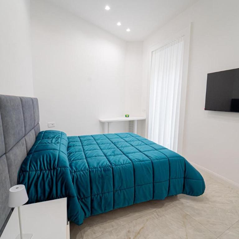 La Dimora della Baronessa n2 - Appartamento con 1 Camera da Letto - 11
