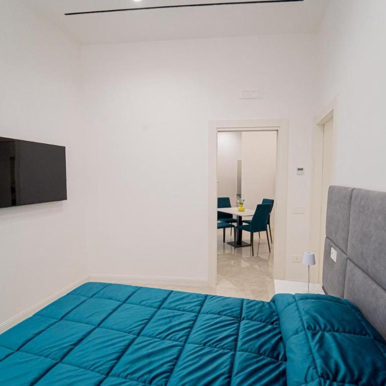 La Dimora della Baronessa n2 - Appartamento con 1 Camera da Letto - 16