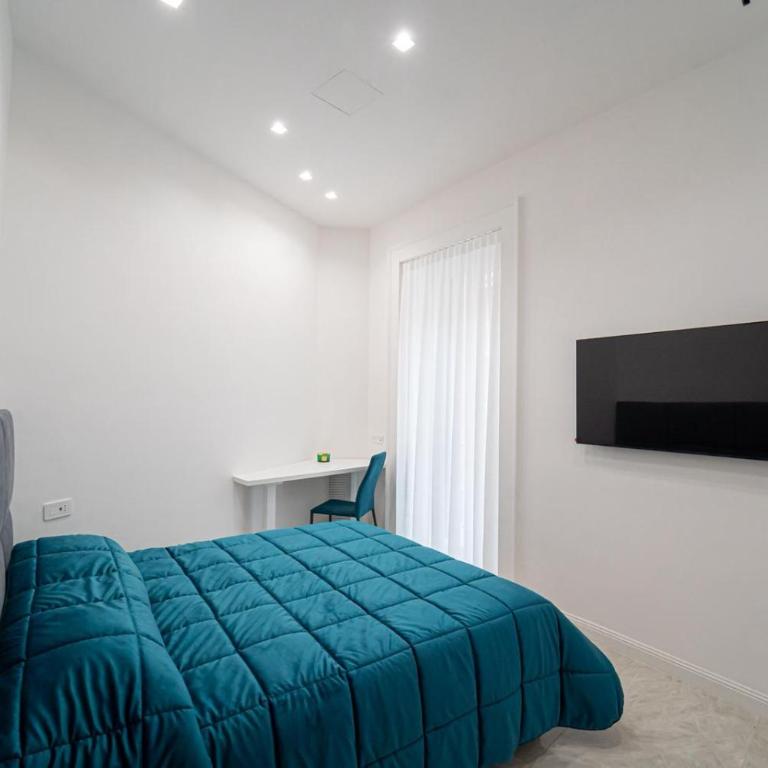 La Dimora della Baronessa n2 - Appartamento con 1 Camera da Letto - 14