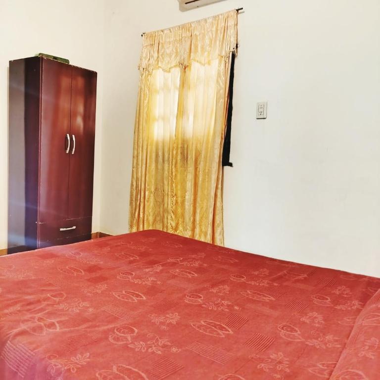 Departamento del viajero - Apartamento de 1 dormitorio - 3