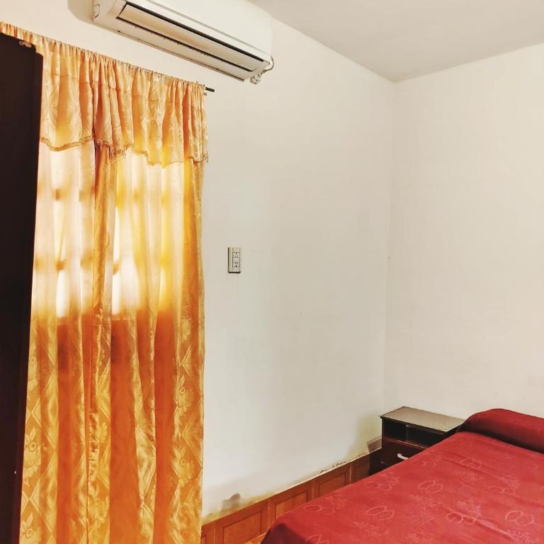 Departamento del viajero - Apartamento de 1 dormitorio - 9