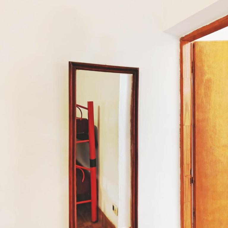 Departamento del viajero - Apartamento de 1 dormitorio - 8