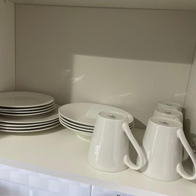 Depto Piso 23 CCP- Home Studio - One-Bedroom Apartment - 14