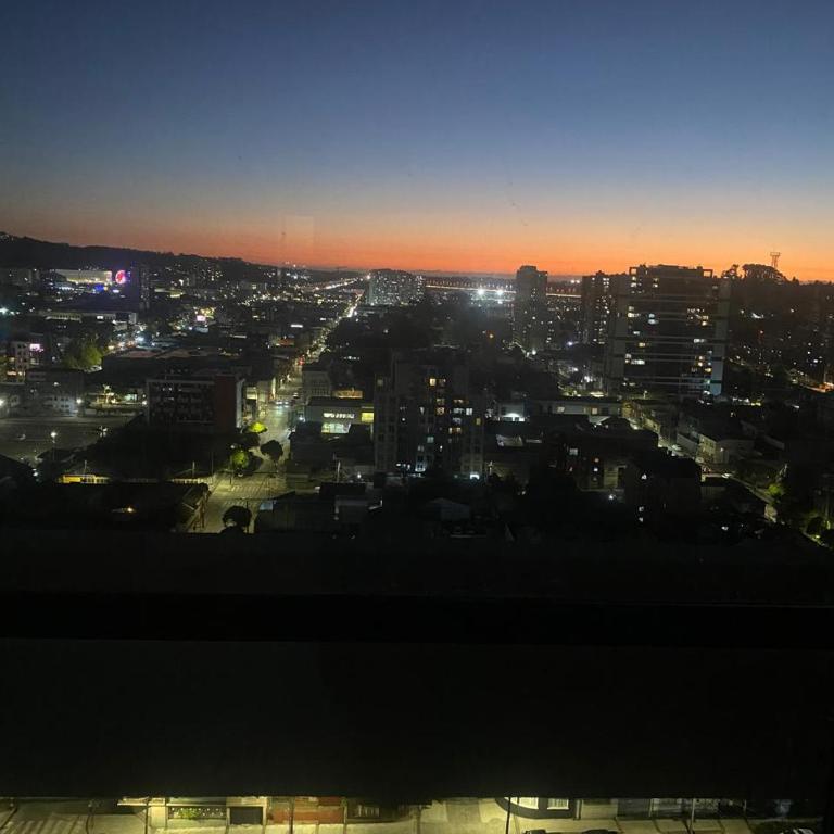 Depto Piso 23 CCP- Home Studio - One-Bedroom Apartment - 13
