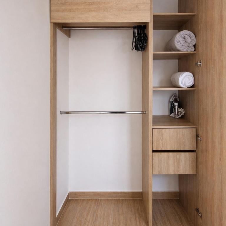 Aparta estudio cielo Quindiano 8 - Apartamento de 1 dormitorio - 11